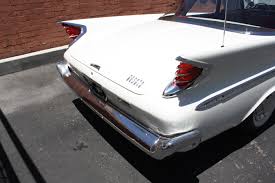 Image result for Shell White 1960 DeSoto