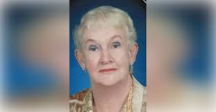 Obituary information for Peggy M. McHugh