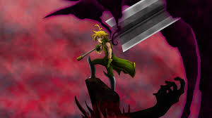 Find and download seven deadly sins wallpaper on hipwallpaper. Seven Deadly Sins Wallpapers Top Free Seven Deadly Sins Backgrounds Wallpaperaccess