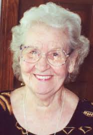 Mildred Anglin Obituary