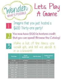 Thirty One Hostess Benefits Keyword Data Related Thirty