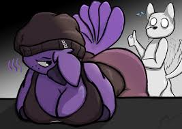 Rule34 - If it exists, there is porn of it  background character  6579436