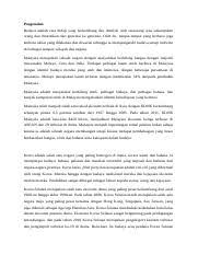 Walau bagaimanapun, isu mengenai rusuhan di ini menunjukkan pentingnya kesedaran untuk saling menghormati agama dan budaya untuk sejak kebelakangan ini juga, sikap menghormati budaya dan agama lain semakin hari kian terhakis. Hofstede And Masculine Docx Pengenalan Budaya Adalah Cara Hidup Yang Berkembang Dan Dimiliki Oleh Seseorang Atau Sekumpulan Orang Dan Diturunkan Dari Course Hero