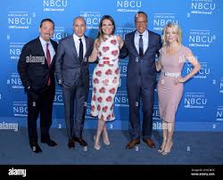 Lauer hi-res stock photography and images