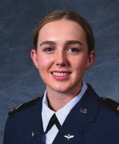 AIR FORCE VOLLEYBALL