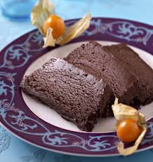 Marquise Glacee Au Chocolat Recette Marquise Au Chocolat Recettes De Cuisine Gateau Chocolat Sans Cuisson