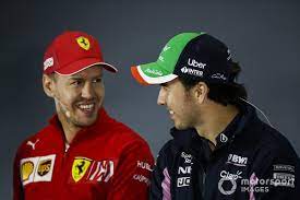 I'm extremely proud to say i will become an aston martin driver in 2021. F1 News Vettel Considering Aston Martin Deal For 2021
