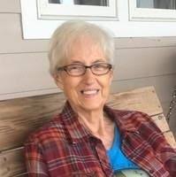 Nancy Foster Obituary (1935