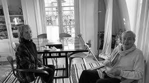 Voilà déjà une semaine que nathalie delon, la maman d'anthony, a rendu son dernier souffle. Caras Murio La Actriz Nathalie Delon Ex Esposa De Alain Delon
