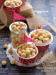 Egg Boro Makanan Manis Makanan Resep