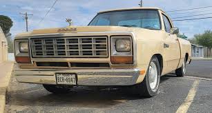 Image result for Manilla Cream 1982 Dodge