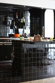 rustic kitchen