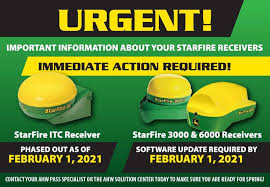 See reviews, photos, directions, phone numbers and more for itc inc locations in hamburg, ny. Important Information About Starfire Receivers Ahw Llc Ashmore Illinois