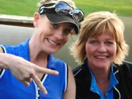 Remembering Jackie, a kind and supportive friend and colleague