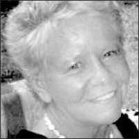 DOREEN HOMER Obituary (2013)
