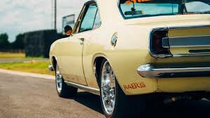 Image result for Yellow 1967 Barracuda