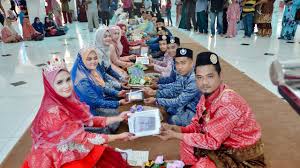 Dengan contoh surat undangan rapat kegiatan yang baik. Covid 19 Majlis Kahwin Tunang Tahlil Akikah Dibenarkan