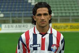 45,535 likes · 1,258 talking about this · 10,476 were here. Adil Ramzi During The Team Presentation Of Willem Ii In July 1998 In Teams Presentation Photo