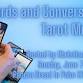 Cards and Conversation Tarot Meetup