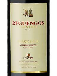 A wine em casa é uma loja online de vinhos e empório, sediada em curitiba/pr, com entrega para todo o território nacional. 2017 Reguengos Reserva Tinto Vivino