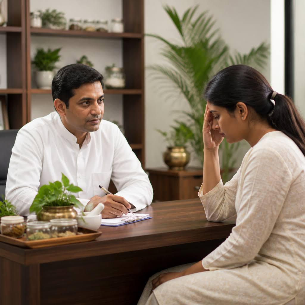 Insomnia Treatment in Budhvihar Alwar product image