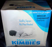 Kimbies: The Forgotten Diaper Brand by marshallfox.1971 ...