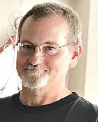 Jeffery Lanford Obituary (1960