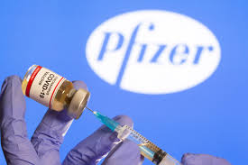 A downing street news conference that, while the searchlights of science had created a working vaccine, significant logistical challenges remained. Pfizer Ends Covid 19 Vaccine Trial With 95 Success Rate Coronavirus Pandemic News Al Jazeera