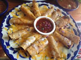 465 anuncios de locales en venta en guadalajara provincia con fotos. Taquitos Appetizer Portion Picture Of Casa Guadalajara San Diego Tripadvisor