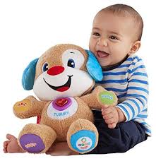 Best Toys For A 6 Month Old Baby Toddler Toys Baby Developmental Toys Toy Puppies