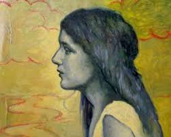 Art seen: Symbiosis of forest, human and machine