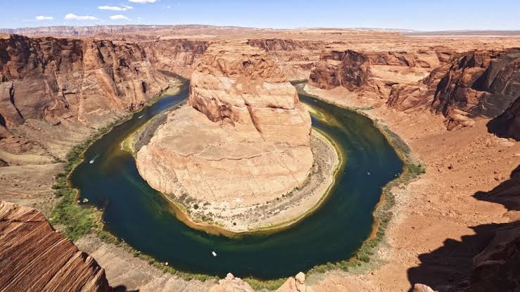 Nevada sues federal government over Colorado River water cuts; lawsuit challenges new post-2026 operating guidelines for Lake Powell and Lake Mead