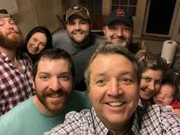 Clay McLeod Obituary