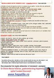 Urmez un tratament pe baza de liv.52 si essentiale forte. Regim In Ciroza Hepatica Hepatita Cronica Simptome Diagnostic Complicatii Tratament