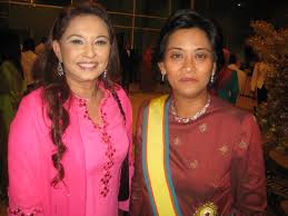 See all lists in teluk intan. Hrh Tunku Intan Shafinaz Binti Sultan Abdul Halim Muadzam Shah Din Merican The Malaysian Dj Blogger