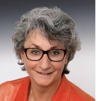 Bärbel Edith Kohler