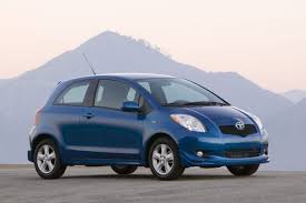 2008 Toyota Yaris Review, Problems, Reliability, Value, Life ...