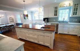 Storage secrets from a spacious renovation. Custom Kitchens Dooney Woodworks