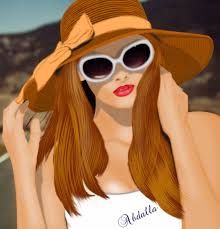 رسم رسمتى رسومات رسوماتي رسمه رمزيات رمزياتي رمزيات بنات رمزيات شباب جده جدة السعودية الرياض الكويت بنات السعوديه ب Girl Drawing Drawings Girl