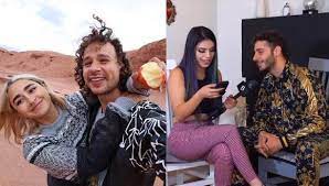Luisito Comunica le fue infiel a La Chule, según conversación que leyó  Lizbeth Rodríguez en celular de Ryan Show en Exponiendo infieles por  YouTube | ESPECTACULOS | CORREO
