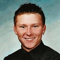 Ryan Alexander Graham Obituary (2023)