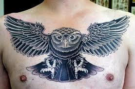 Check spelling or type a new query. 50 Cute Owl Tattoos On Chest