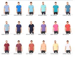 lacoste polo shirt color chart toffee art