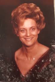 Virginia Wade Obituary (1935