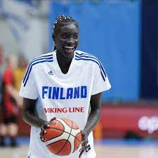 The official website of fiba, the international basketball federation, and the governing body of basketball. Fiba Women S Eurobasket Awak Kuier Window 1 Highlights Facebook