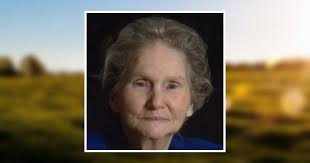Jewel Ladner Obituary February 23, 2014