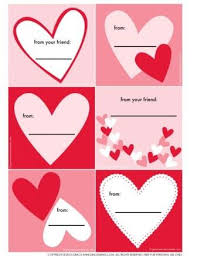 ✓ free for commercial use ✓ high quality images. Free Valentine S Day Printables Yummymummyclub Ca