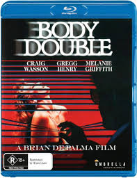 Amazon.com: Body Double [ NON-USA FORMAT, Blu-Ray, Reg.B Import - Australia  ] : Melanie Griffith, Craig Wasson, Gregg Henry, Deborah Shelton, Guy ...