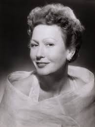 Image of Miss Ima Hogg, 1971 (oil