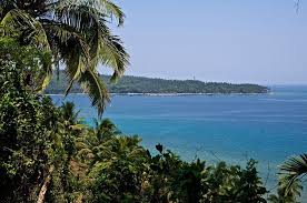 Things to do in Andaman & Nicobar
